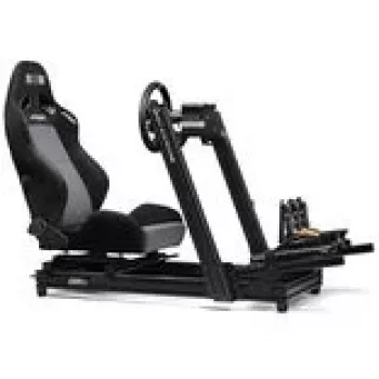 Asiento gaming racing Next Level Racing PRS1 NLR-E057 Performance reclinable ajustable