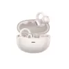 Auriculares Nubia LiveClip Auriculares blancos NB-LVCLIP NUBIA