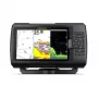 Garmin STRIKER Vivid 7cv sonda de pesca 17,8 cm (7