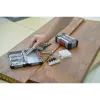 Bosch 2 608 522 329 Puntas de atornillar 8 uds.