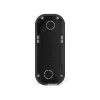 Caja empotrable 2N 9158001 Negro