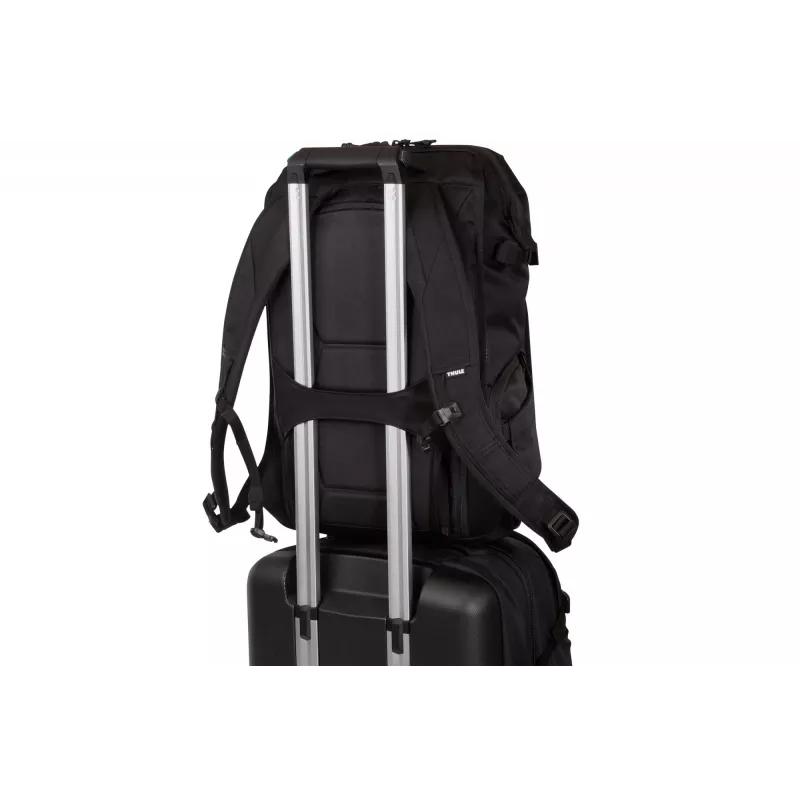 Thule 5343 Covert mochila para cámara DSLR 24L negro