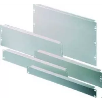 Rittal - Tapa ciega - 1U (7151.035)