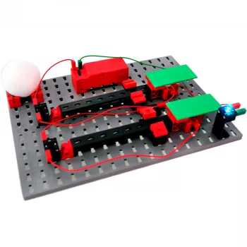 E-Tec, kit de experimentos