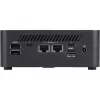 Mini PC MSI Cubi NUC AI+ i7-258V, 32GB RAM, 1TB SSD, Windows 11 Home, Negro
