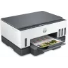 Impresora multifunción HP Smart Tank 720 — inyección térmica de tinta, color, A4, Wi‑Fi, dúplex, 4800x1200 dpi
