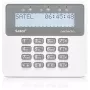 Accesorio de control central Smart Home Satel PRF-LCD-WRL
