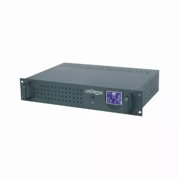 EnerGenie Rack 2000VA SAI UPS-RACK-2000 2000 VA