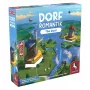 Dorfromantik - Das Duell, juego de mesa en inglés