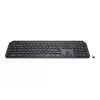 Logitech MX Master Keys for Business Teclado