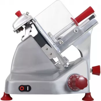 Berkel Pro Line XS25 Cortadora Tef.