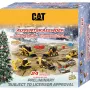 Carrera RC - CAT Micro - Calendario de adviento 37085970 (37085970)