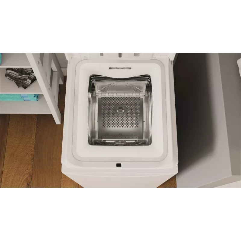Lavadora BTWS6240PPLN