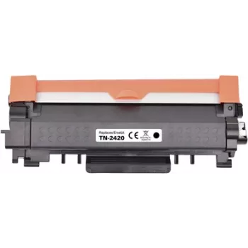 Renkforce Tóner sustituye a Brother TN-2420 negro 3000 páginas RF-5599454 (RF-5599454)