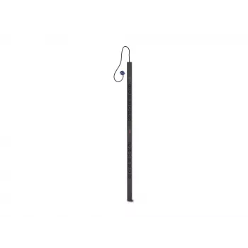 APC Basic Rack PDU unidad de distribución de energía (PDU) 24 tomas de CA 0U negro