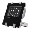 Foco LED proyector exterior para objetos 20W IR SECURITY LINE
