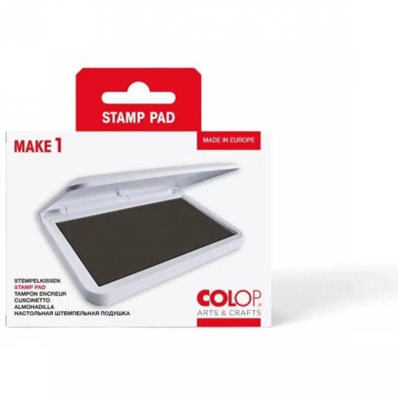 Colop 9C 155126 gris