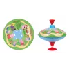 Peonza 19 cm Peppa Pig en caja