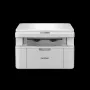 Impresora multifunción láser Brother DCP-L1630W — monocromo, 20 páginas/min, WLAN, dúplex, 2400x600 DPI