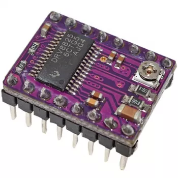 Placa de control de impresora 3D 4duino (ALL_OY_2324)
