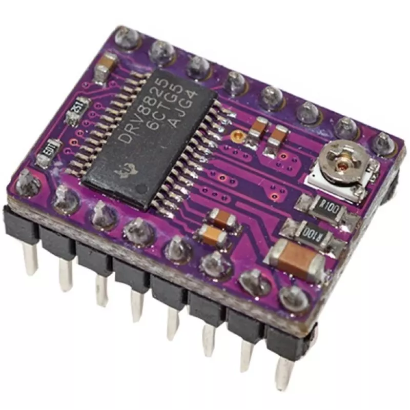 Placa de control de impresora 3D 4duino (ALL_OY_2324)