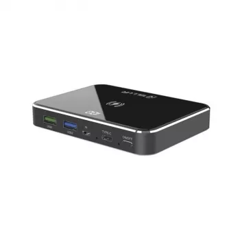 Batería portátil Tellur Graphene PD10000 10000mAh