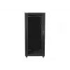 Rack independiente Lanberg FF01-6627-12B