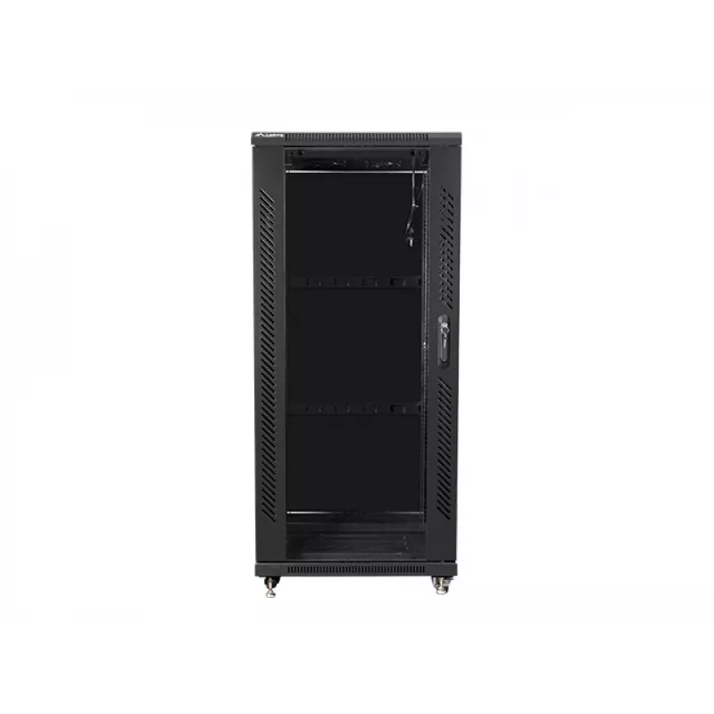 Rack independiente Lanberg FF01-6627-12B