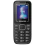 Maxcom MM135LITE Classic GSM teléfono móvil de bolsillo - azul, azul