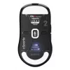 Ratón USB óptico inalámbrico X2H V3/MEDIUM negro PX2H3ES21 Pulsar