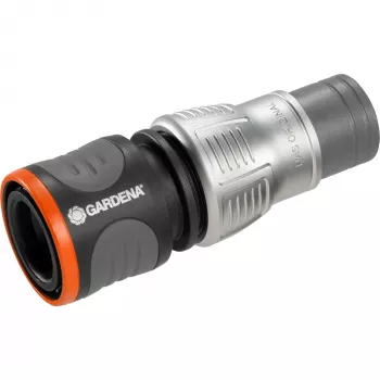 Conector de manguera Gardena 18255-50