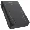 Caja para HDD/SSD Unitek Y-3035 — 2,5/3,5