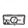 Urban Armor Gear Plasma XTE funda para móvil 17,5 cm (6,9) funda gris, transparente