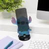 Soporte para smartphone Paladone PP13486LS diseño Stitch — soporte ajustable para smartphones y tablets pequeñas
