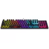 Teclado mecánico USB Tracer GAMEZONE UNIQUE (PUDDING)