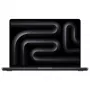 Pro14 M5 Negro Espacial/M5-10C-CPU,10C-GPU/32GB/1TB SSD/Tecla B-ID-Alemán/70W USB-C Power