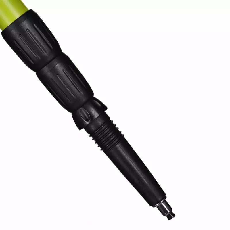 Bastones de trekking Viking Stig — bastones nórdicos ajustables, unisex, modelo 610/21/1247/09/UNI