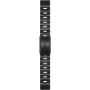 Correa Garmin QuickFit 22 correa de titanio