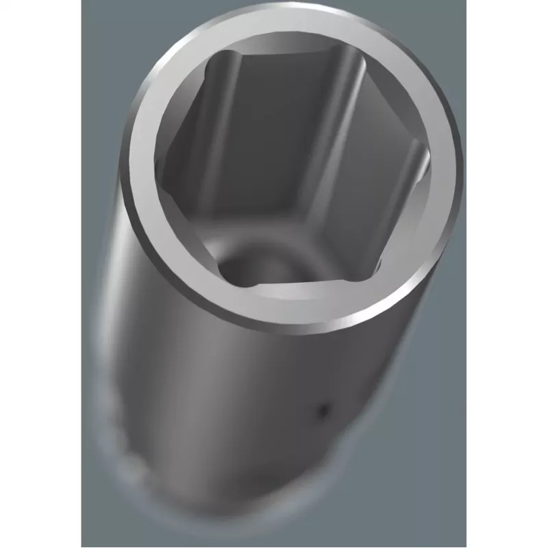 Wera 05005470001 Negro