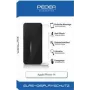 PEDEA protector de pantalla para Apple iPhone 14 (50170094)
