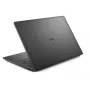 Portátil | DELL | DC16250 | CPU Intel Core 5 | 120U | 1400 MHz | 16 pulgadas | 1920x1200 | RAM 8GB | DDR5 | 5200 MHz | SSD 512GB | Intel Graphics | Integrada | DE | Windows 11 Pro | Carbon Black | 1,98 kg | DC16250_RPLU-R_0
