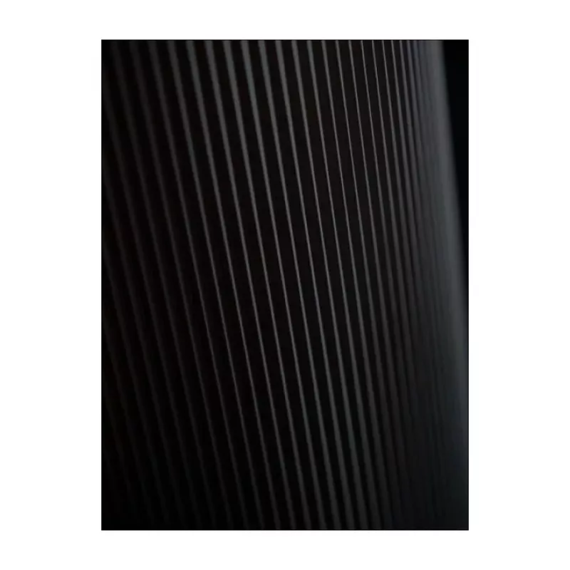 Peugeot Line Night Chic LINE PM&SM negro mate 12 cm