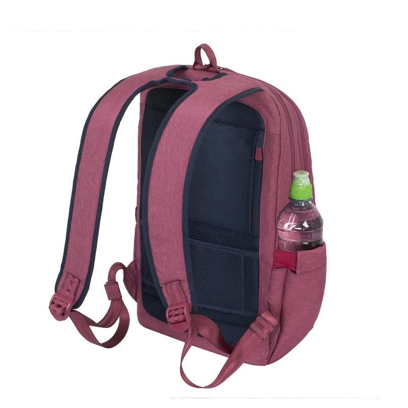 Mochila para portátil Suzuka 15.6/7760 Rojo Rivacase