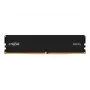 Crucial - DDR5 - Módulo - 16 GB - DIMM 288-PIN - 5600 MHz / PC5-44800 CL46 1,1 V sin búfer