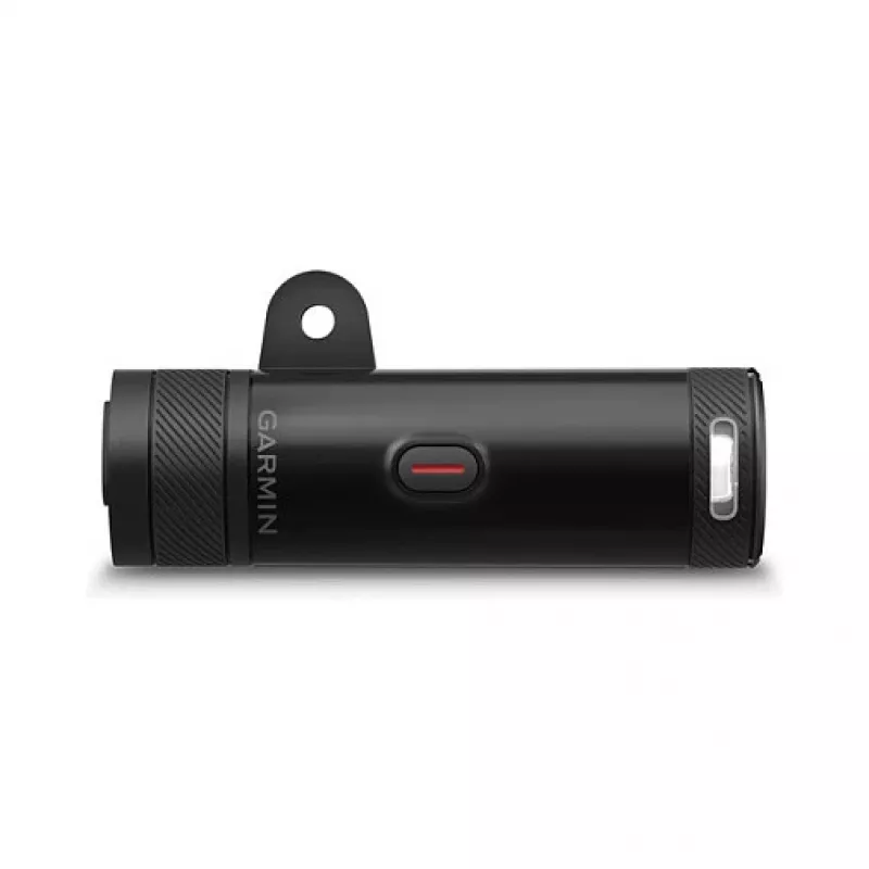 Linterna frontal Garmin Varia UT 800 Negro