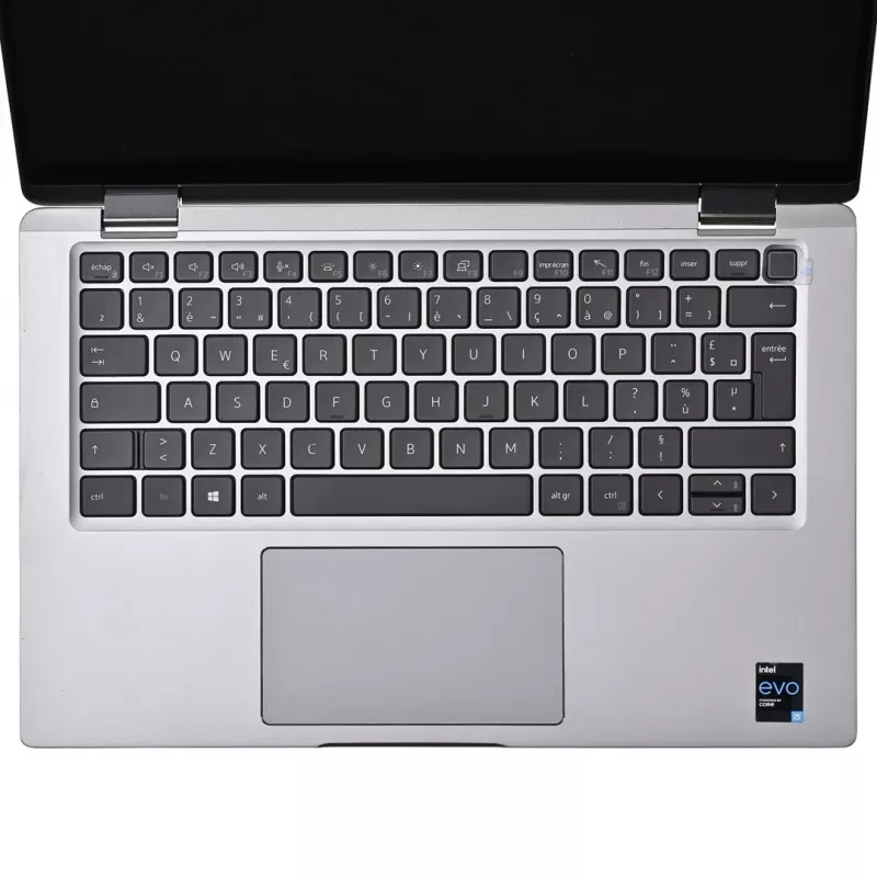 DELL LATITUDE 7420 2en1 i5-1145G7 16GB 256GB SSD 14 inch FHD (táctil) Win11pro + fuente de alimentación reacondicionado