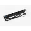 Unidad de distribución de energía Triton RAB-PD-X02-A1