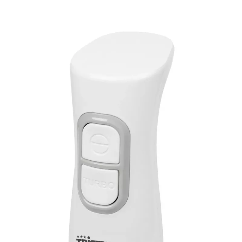 Batidora de mano Tristar MX-4880 350 W Blanca