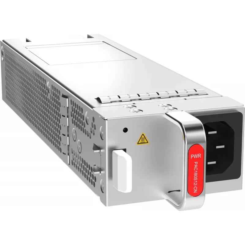 Fuente de alimentación Huawei PAC180S12-CN para S530 - S620