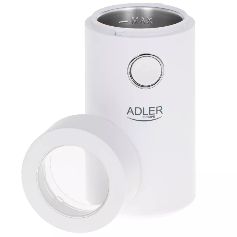Campana de pared Akpo WK-4 Nero Eco, filtro de aluminio, nivel de ruido: E
